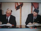 關鍵一刻_美蘇簽署和平條約結束冷戰